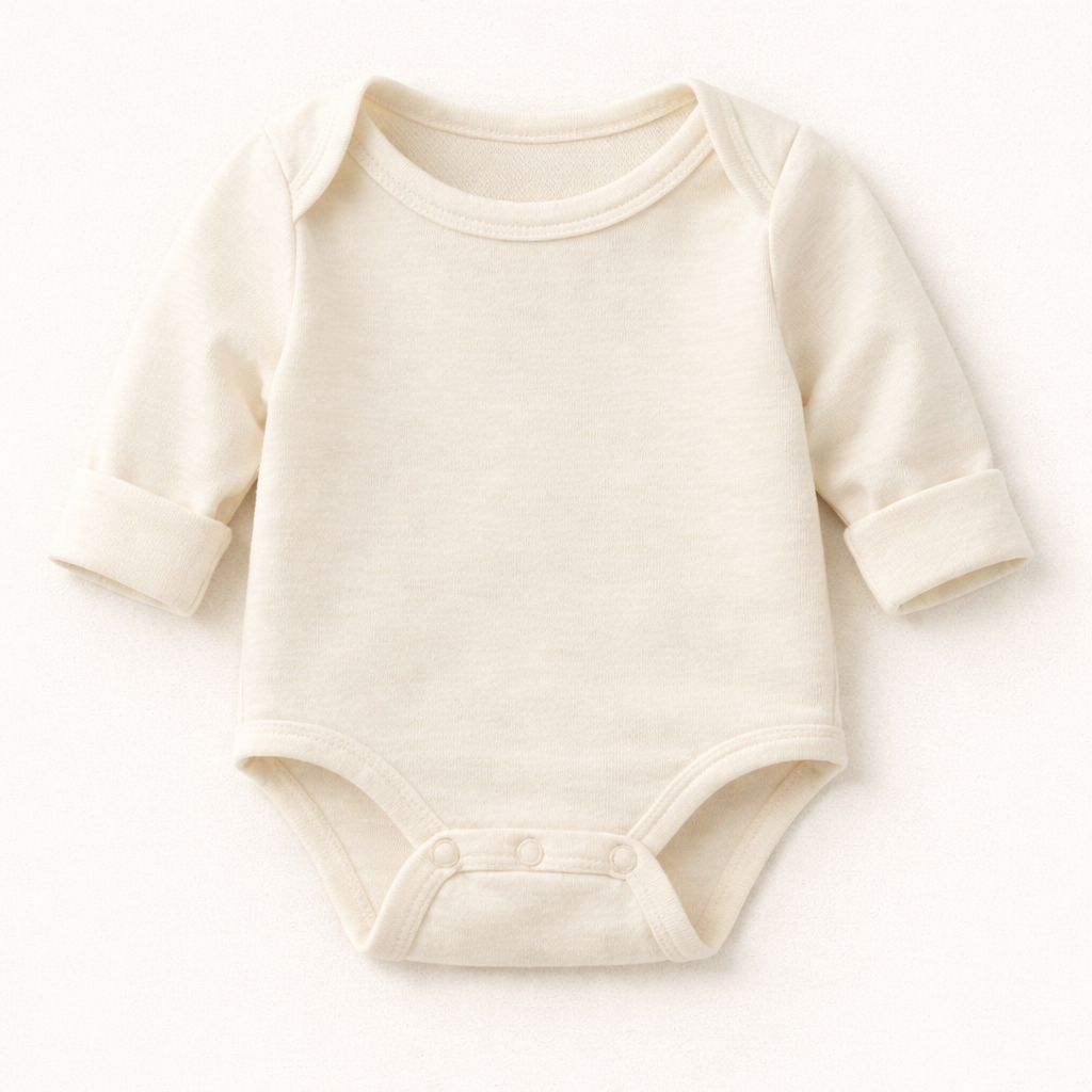 Easy Stretch Neckline